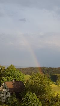 HERZensWERK- Regenbogen